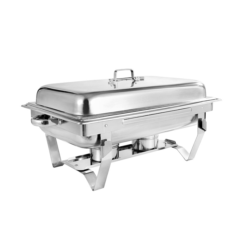 Chafing Dish Inox VE355