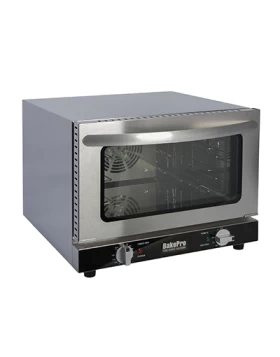 Convection Oven Analog BC35 BakePro