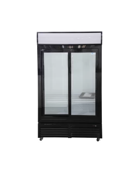 Display refrigerator DBC1000S