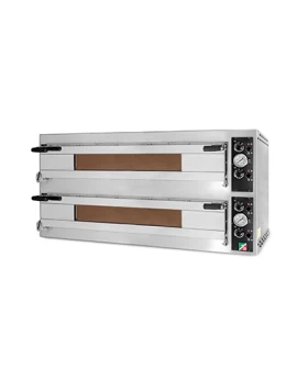 Pizza Oven F66W Effeuno