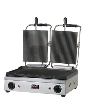 Toaster double PGR15 SLS