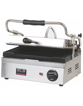 Toaster Single 051604 SLS