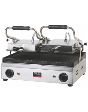 Toaster Double 051633 SLS