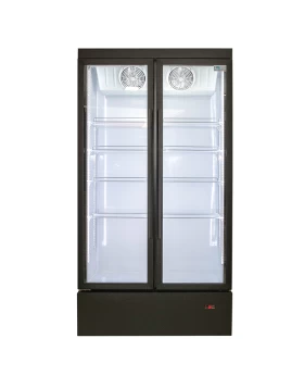 Display refrigerator DBC660Η