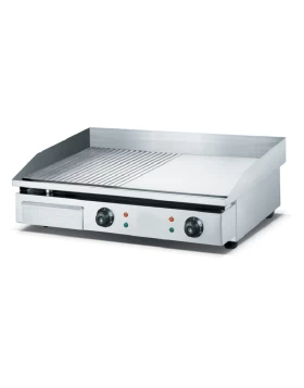 Electric Contact Griddle VEG822 Galore