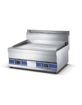 Electric Contact Griddle VEG853 Galore