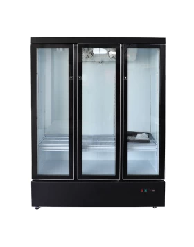 Display refrigerator DBC1100HF