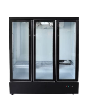 Display refrigerator DBC1300HF