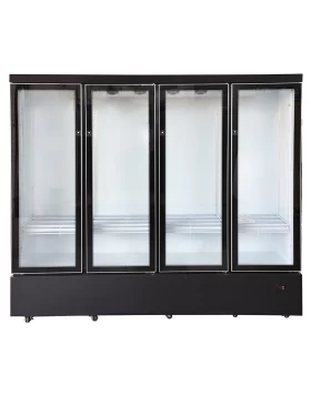 Display refrigerator DBC1850HF