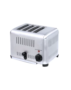 4-Slice Toaster VE4AM