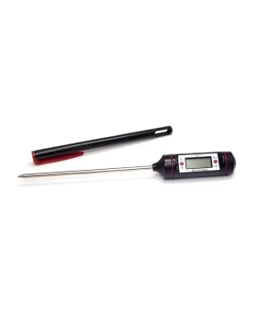 Digital Thermometer with Probe