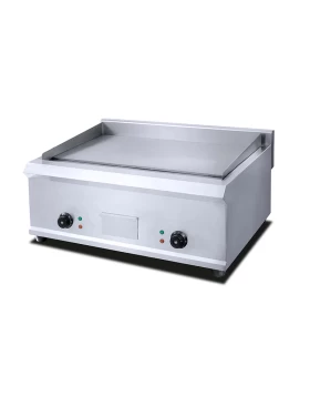 Chrome Plated Contact Griddle VEG920C