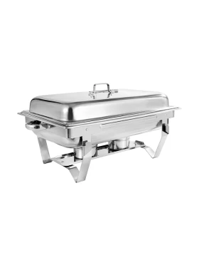 Chafing Dish Inox GN1/1 VE351N  