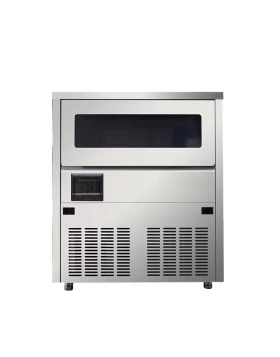 Ice maker SDU61 Plum