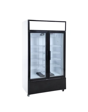 Display refrigerator DBC588ST/F