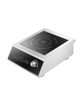 Induction cooker 150350