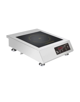 Digital Induction Cooker 750350