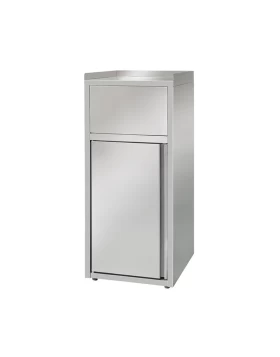 Waste cabinet 800550