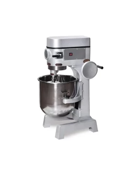 Pastry Mixer Silver 30lt B30S