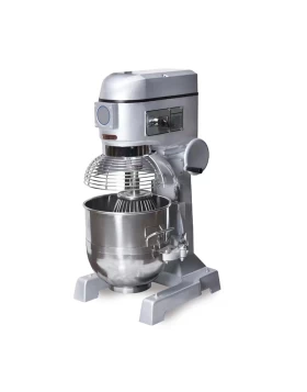 Pastry Mixer Silver 40lt B40S