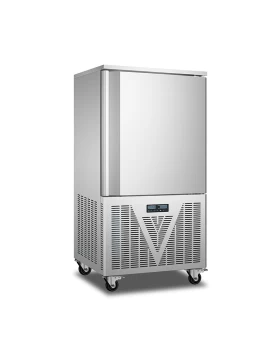 Blast Chiller / Shock Freezer BC10T