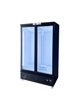 Display refrigerator DBC1050Η