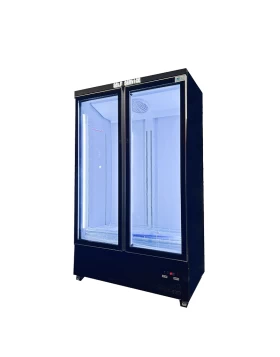 Display refrigerator DBC1050HF