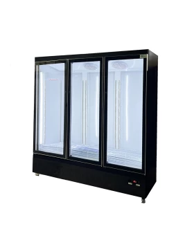 Display refrigerator DBC1500HF