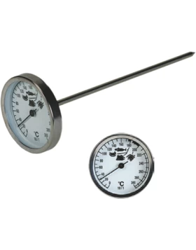 Analog Thermometer Stalgast 620510