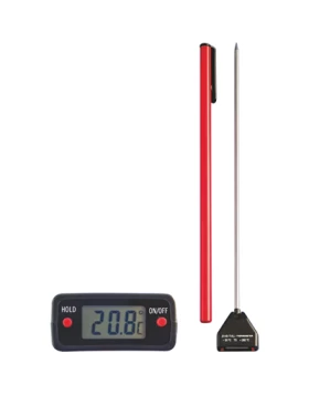 Digital Thermometer with probe Stalgast