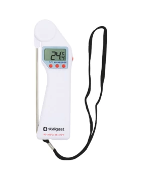 Digital Thermometer with probe Stalgast 620011