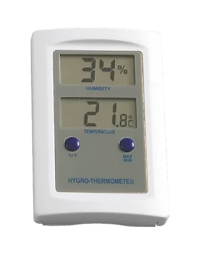 Digital Thermometer Stalgast