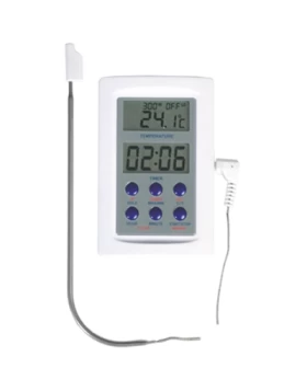 Digital Thermometer Stalgast 620410