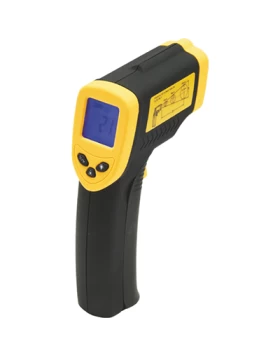 Lazer Thermometer Stalgast