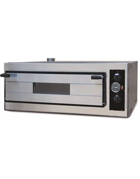 Pizza Oven F6 Effeuno