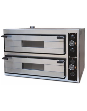 Pizza Oven F44 Effeuno