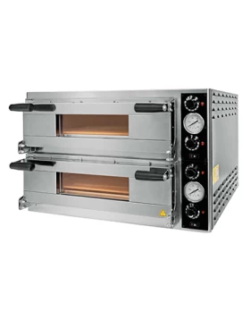 Pizza Oven F50 Effeuno