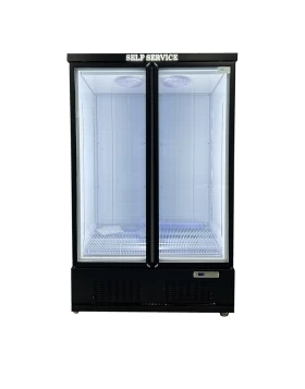 Upright Freezer Display DFV1050H