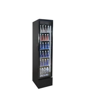 Display refrigerator SLIM230HF Frameless