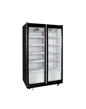 Display refrigerator VCB750HF