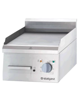 Electric Griddle Plate Stalgast 9730100