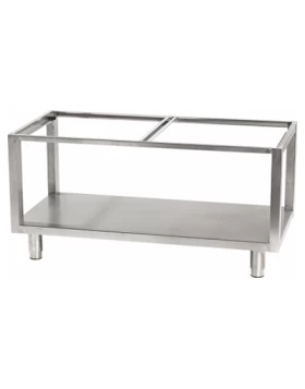 Inox base Stalgast 970120