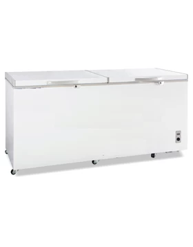 Chest Freezer ES730