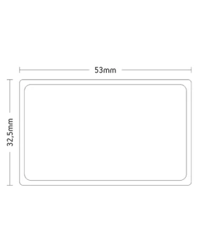 Gastronorm Container Inox GN 1/1 9lt