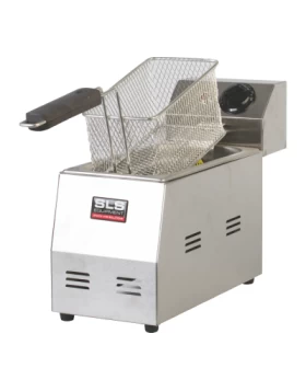 Electric Fryer Single FRY03 SLS