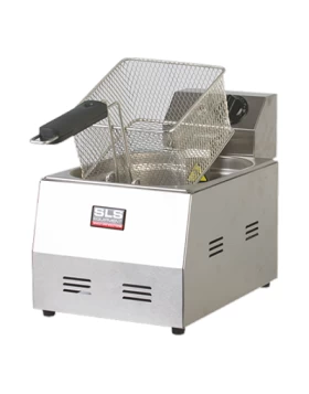 Electric Fryer Single FRY05 SLS