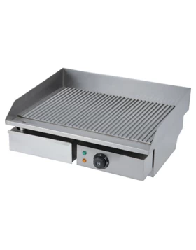 Contact grill VE821 Galore