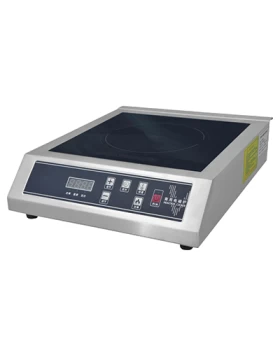 Digital Induction Cooker VE3K5H