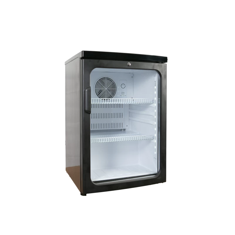 Display refrigerator VF120F