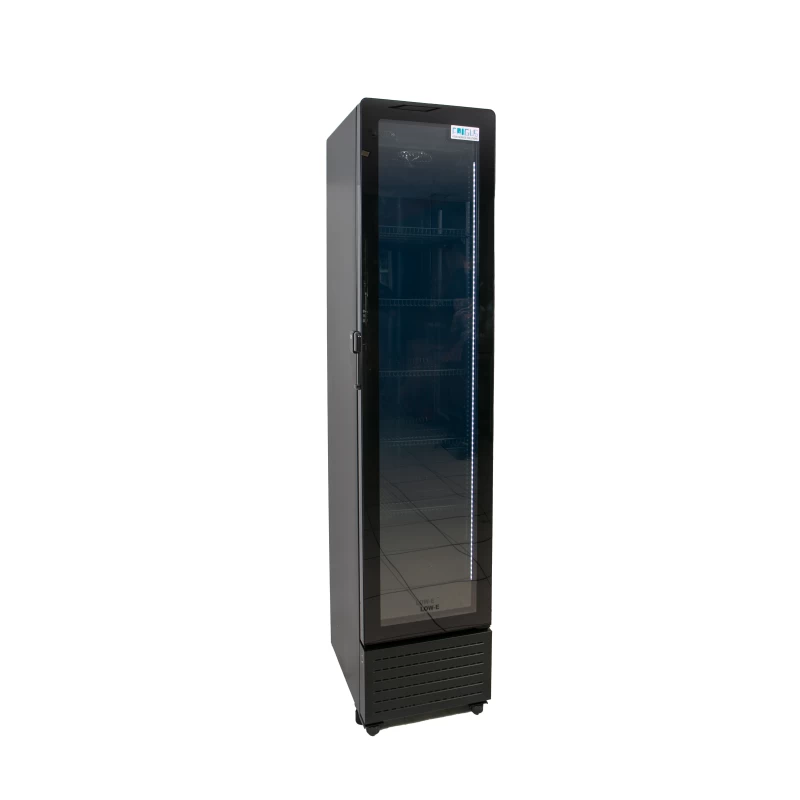 Display refrigerator SLIM230HF Frameless